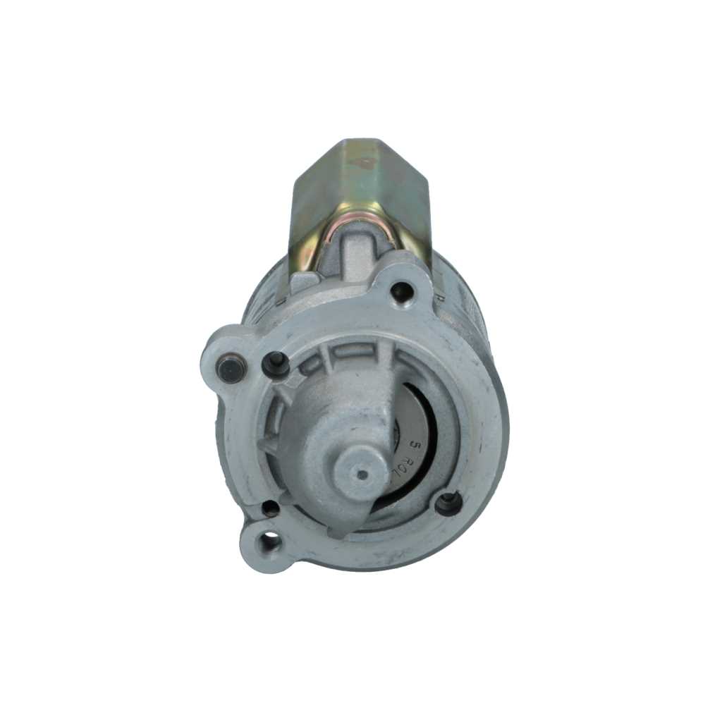 OEM Reman (RNL) Starter Motor for Ford 1.4 kw (Visteon type) 3198