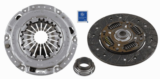 SACHS Clutch Kit for Daewoo 3000951404