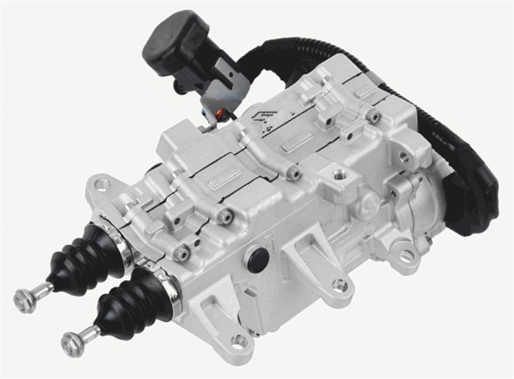 SACHS Clutch Slave Cylinder for Hyundai/Kia 3981654003