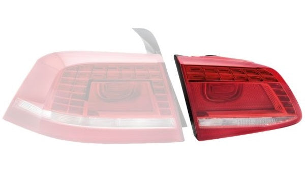 HELLA Combination Rearlight - 2SB010745-051