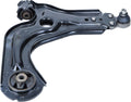 LEMFÖRDER Control/Trailing Arm Lower/Right for Ford 2889001