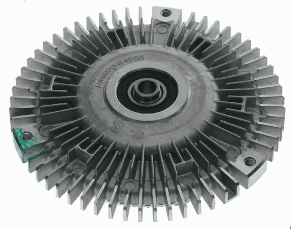 SACHS Radiator fan Clutch for Mercedes 2100039031