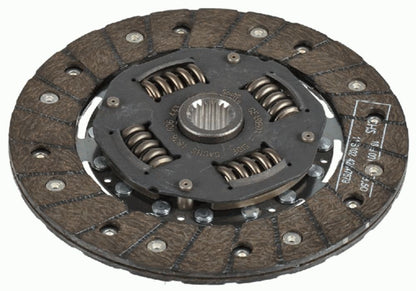 SACHS Clutch Disc for Mazda 1878006443