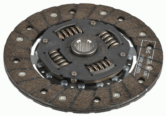 SACHS Clutch Disc for Mazda 1878006443
