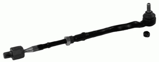 LEMFÖRDER Tie Rod Right for BMW 2711602