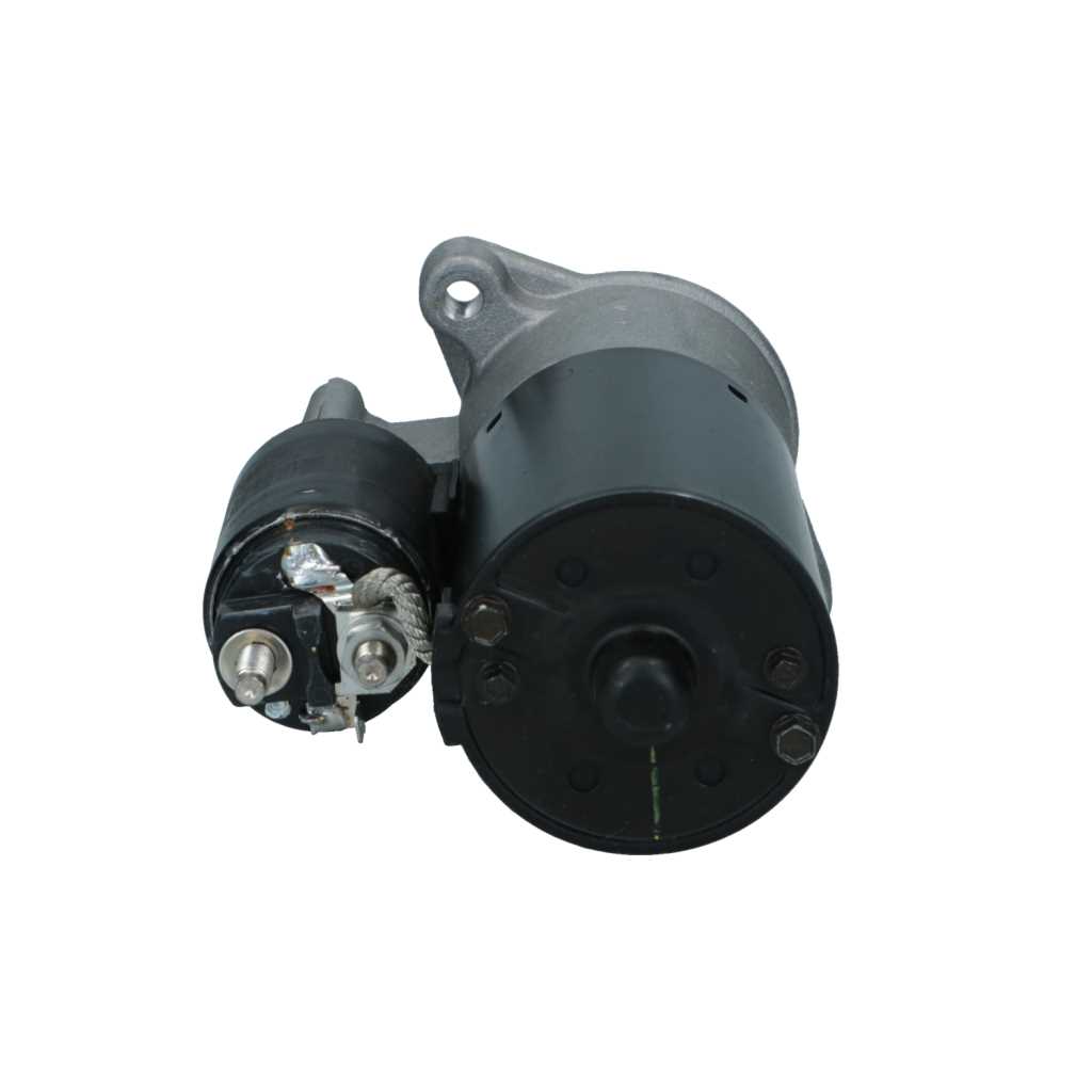 OEM New Starter Motor for Ford USA 1.4 kw 3270