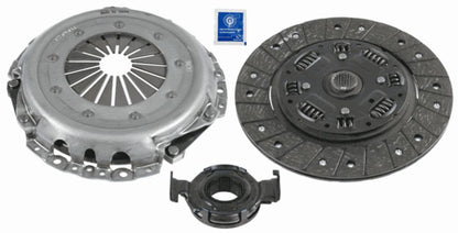 SACHS Clutch Kit for Fiat/Alfa 3000222002