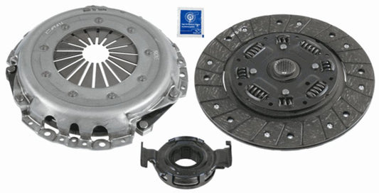 SACHS Clutch Kit for Fiat/Alfa 3000222002