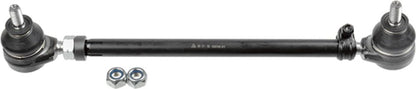 LEMFÖRDER Tie Rod for Mercedes 1074501