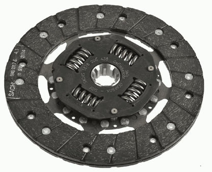 SACHS Clutch Disc for Mercedes 1878006438