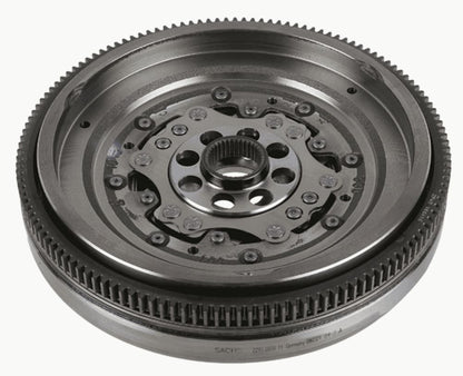 Sachs Clutch Dual Mass Flywheel For Audi 2295002019