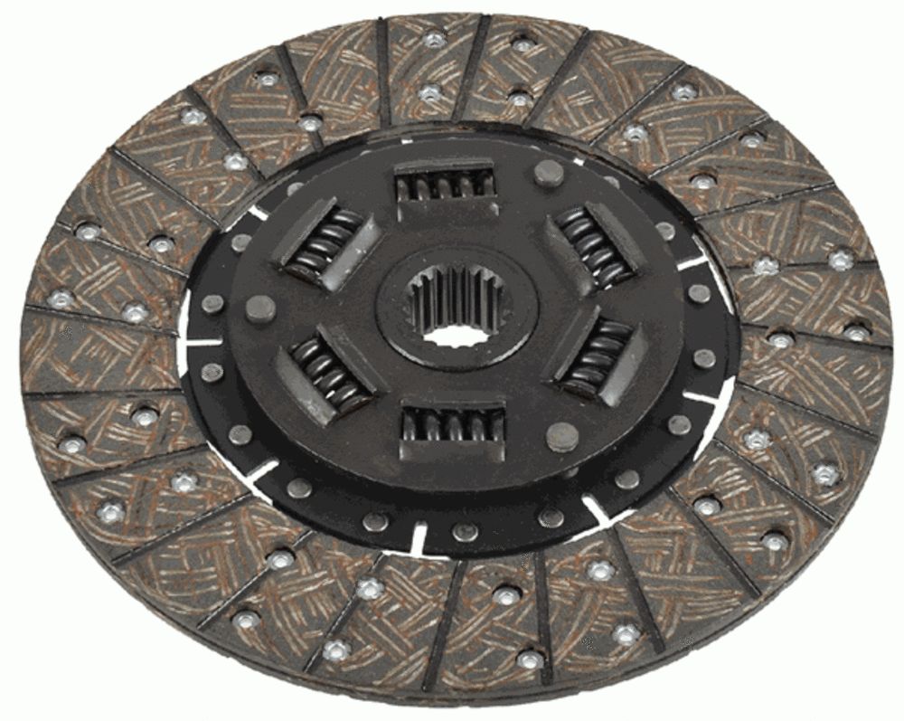 SACHS Clutch Disc for Toyota 1878634047