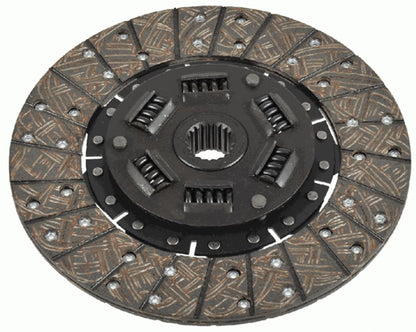 SACHS Clutch Disc for Toyota 1878634047