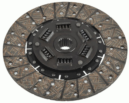 SACHS Clutch Disc for Toyota 1878634047