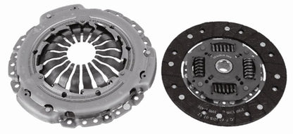 SACHS Clutch Kit for Renault 3000950765