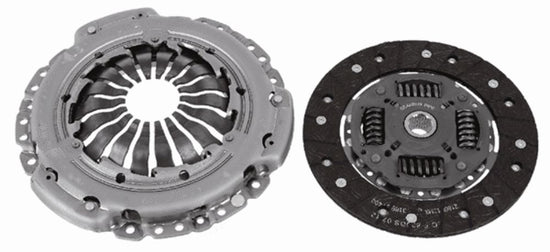 SACHS Clutch Kit for Renault 3000950765