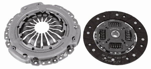 SACHS Clutch Kit for Renault 3000950765