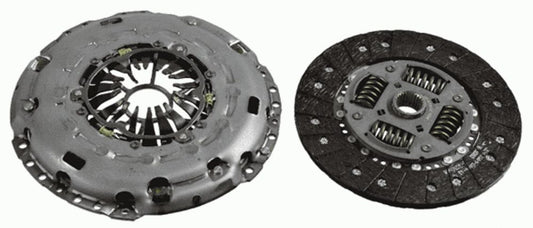 SACHS Clutch Kit for Audi/VW 3000950746