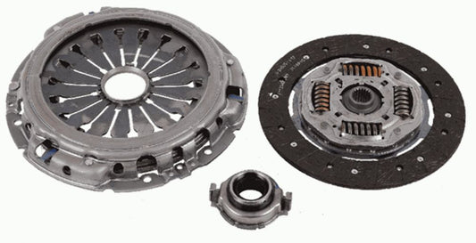 SACHS Clutch Kit for Fiat/Alfa 3000727001