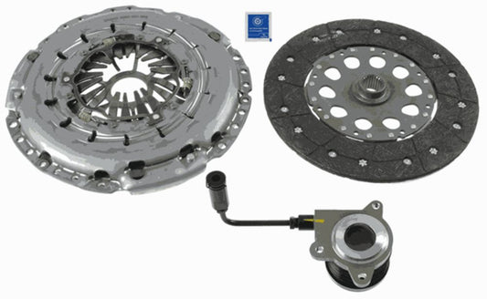 SACHS Clutch Kit for Hyundai/Kia 3000990293