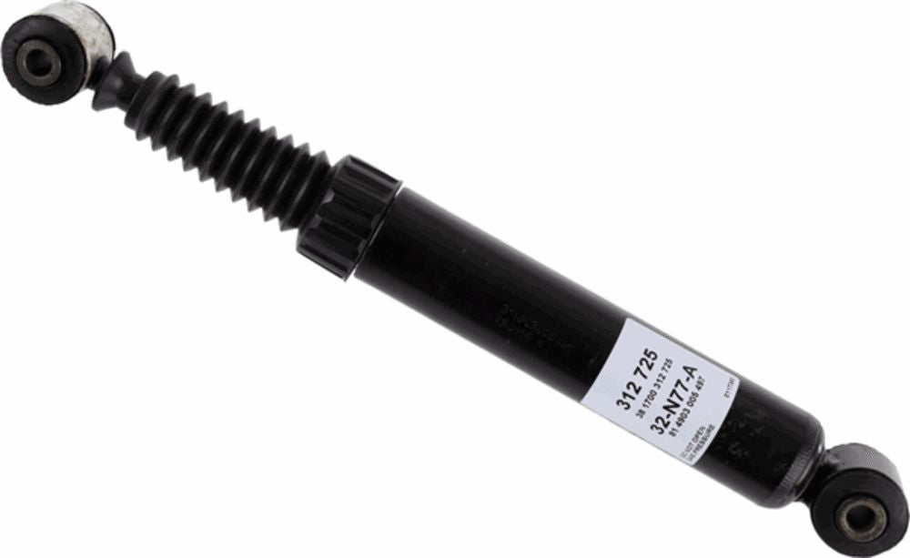 Boge Shock Absorber Left 32-N77-A