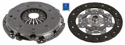 SACHS Clutch Kit for Citroen/Peugeot 3000970132