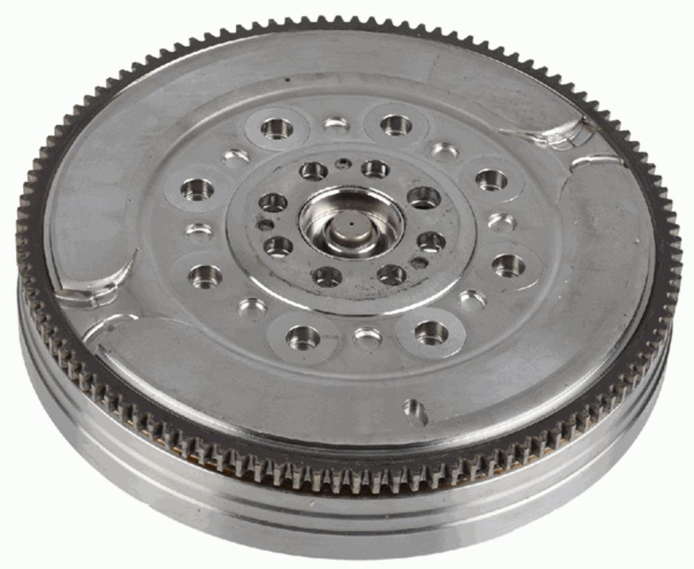Sachs Dual Mass Flywheel For BMW 2294001364