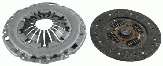 SACHS Clutch Kit for Vauxhall/Opel 3000951383