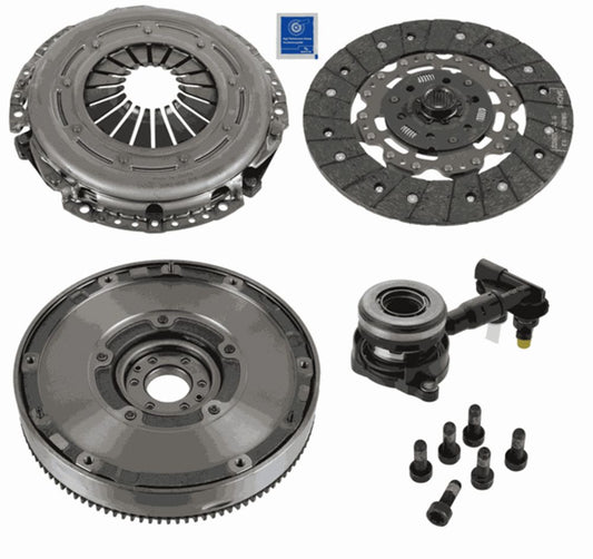 SACHS Clutch Kit for Ford 2290601117