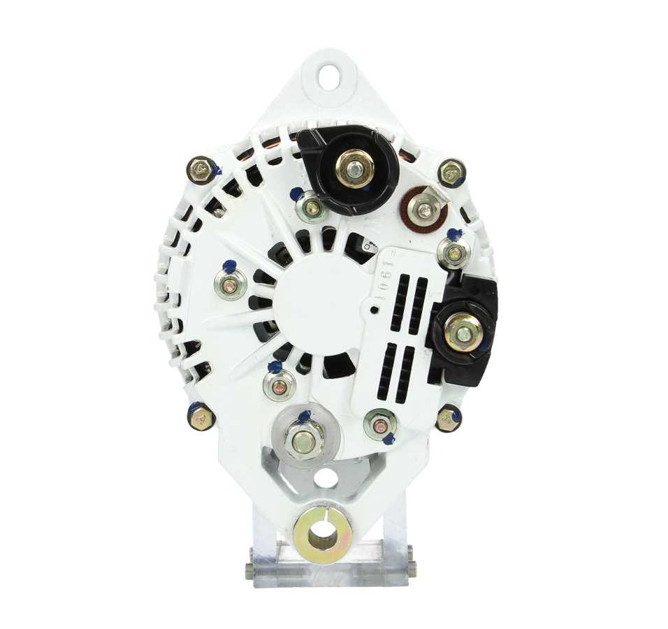 Prestolite New Alternator for Balmar 110A 35214920