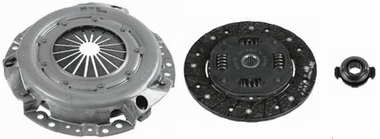 SACHS Clutch Kit for Citroen/Peugeot 3000561001