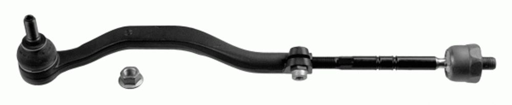 LEMFÖRDER Tie Rod Left for BMW 3604101