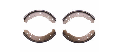 HELLA Brake Shoe Set - H1045 - for e.g. PORSCHE / VOLKSWAGEN 8DB355000-071