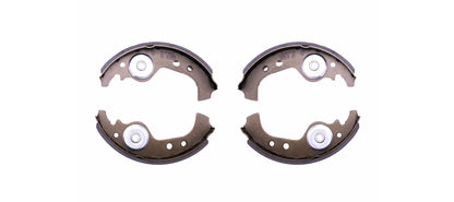 HELLA Brake Shoe Set - H1055 - for e.g. ABARTH / AUTOBIANCHI / FIAT / FSO 8DB355000-091