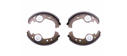 HELLA Brake Shoe Set - H1055 - for e.g. ABARTH / AUTOBIANCHI / FIAT / FSO 8DB355000-091