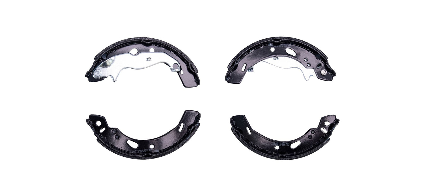 HELLA Brake Shoe Set - H1692 - for e.g. FORD 8DB355000-291