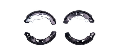 HELLA Brake Shoe Set - H1692 - for e.g. FORD 8DB355000-291