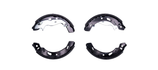HELLA Brake Shoe Set - H1692 - for e.g. FORD 8DB355000-291