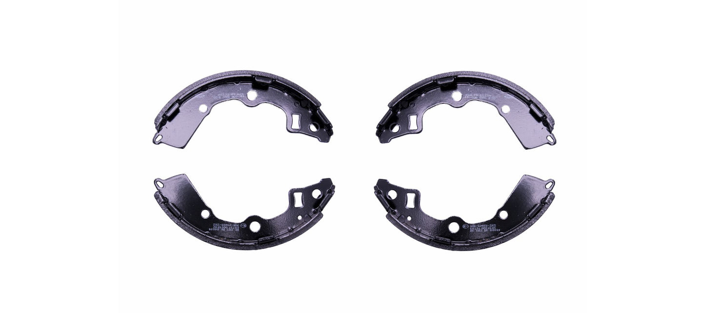 HELLA Brake Shoe Set - H1733 - for e.g. KIA 8DB355000-411