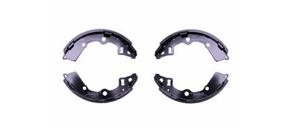 HELLA Brake Shoe Set - H1733 - for e.g. KIA 8DB355000-411