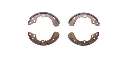 HELLA Brake Shoe Set - H8620 - for e.g. CHEVROLET / DAIHATSU / GEO / HOLDEN 8DB355001-141