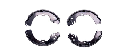 HELLA Brake Shoe Set - H8675 - for e.g. CHEVROLET / SUBARU 8DB355001-221