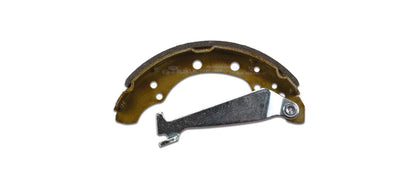 HELLA Brake Shoe Set - H8720 - for e.g. AUDI / CHERY / SEAT / SKODA / VOLKSWAGEN 8DB355001-311