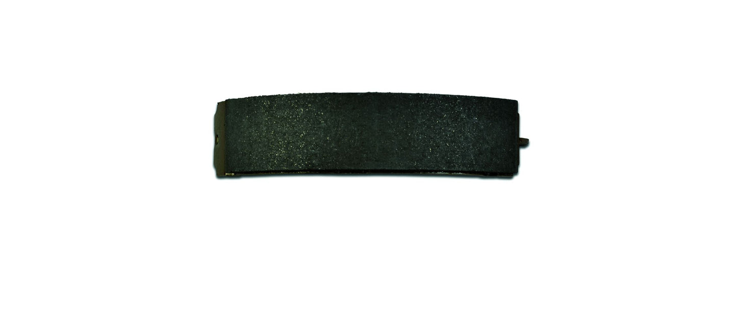 HELLA Brake Shoe Set - H8720 - for e.g. AUDI / CHERY / SEAT / SKODA / VOLKSWAGEN 8DB355001-311
