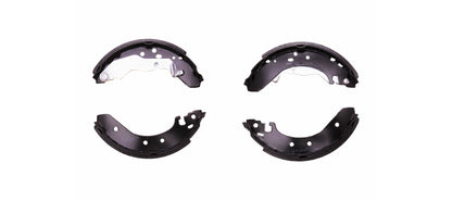 HELLA Brake Shoe Set - H8725 - for e.g. HONDA / MG / ROVER 8DB355001-321