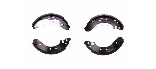 HELLA Brake Shoe Set - H8725 - for e.g. HONDA / MG / ROVER 8DB355001-321
