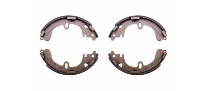HELLA Brake Shoe Set - H8970 - for e.g. HOLDEN / TOYOTA 8DB355001-661