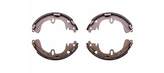 HELLA Brake Shoe Set - H8970 - for e.g. HOLDEN / TOYOTA 8DB355001-661