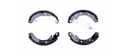 HELLA Brake Shoe Set - H9015 - for e.g. CHEVROLET / DAEWOO / PONTIAC / PROTON 8DB355001-741