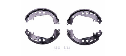 HELLA Brake Shoe Set - H9035 - for e.g. DAIHATSU / GEELY / SCION / TOYOTA 8DB355001-771